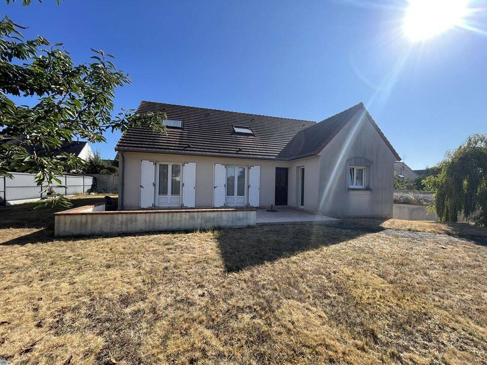 Maison 6 pièces 139 m² · à Colombelles · 138,7 m² · 315 000 €