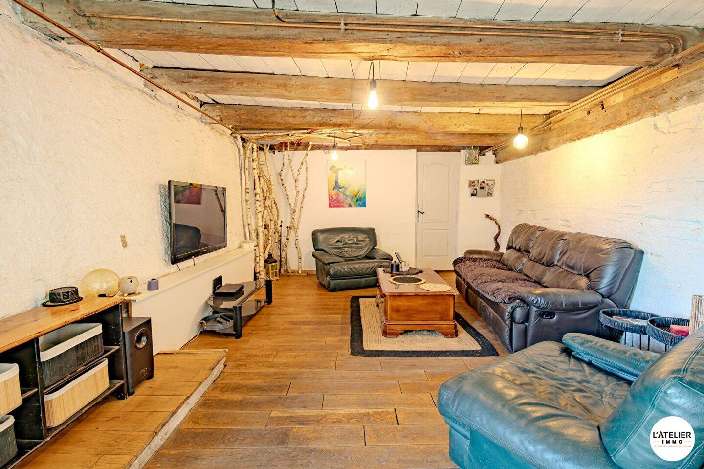 Maison 7 pièces 133 m² · à Varangéville · 133 m² · 199 900 €
