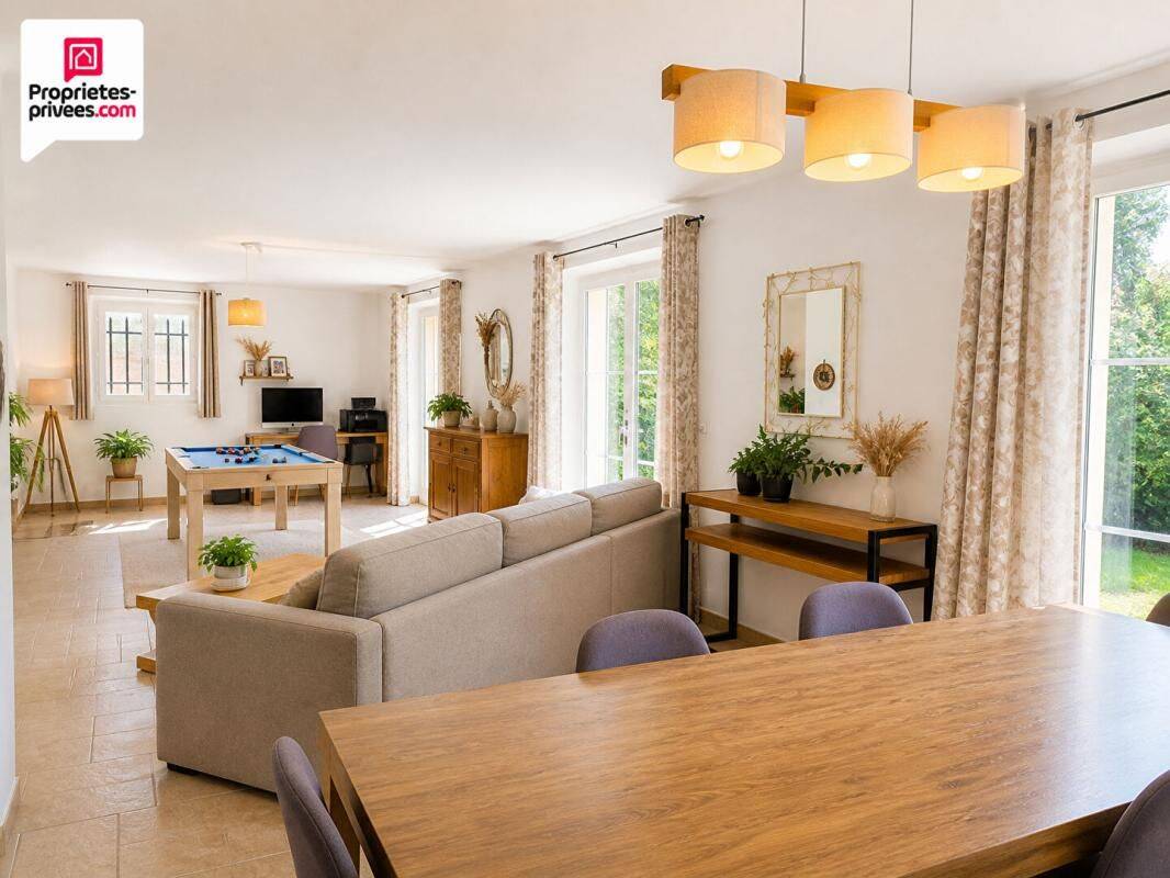 Maison 5 pièces 170 m² · à Cabris · 170 m² · 640 000 €