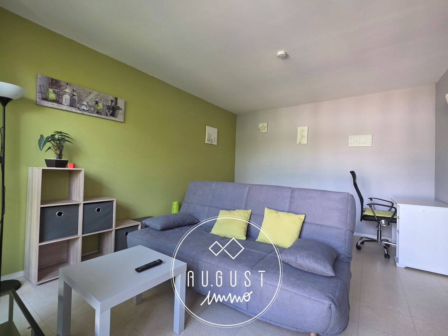 Appartement 1 pièce 33 m² · à Limoges · 33,4 m² · 49 500 €