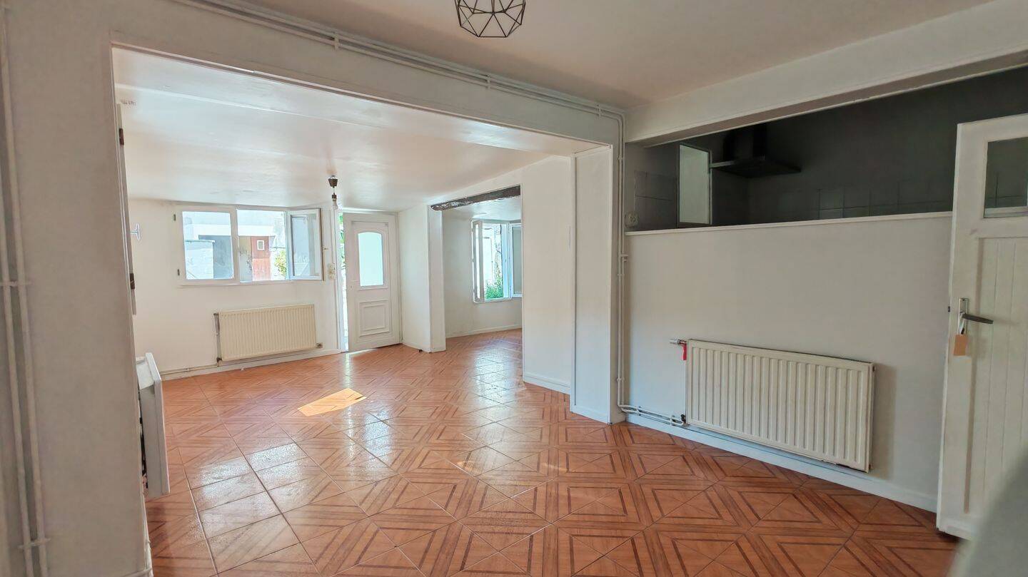 Maison 4 pièces 71 m² · à Clermont · 71 m² · 169 000 €
