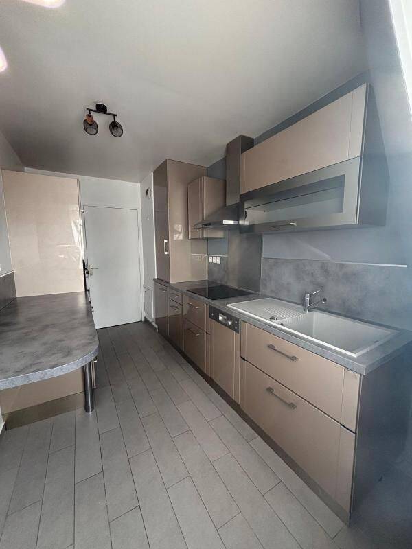 Appartement 3 pièces 67 m² · à Palaiseau · 67 m² · 1 425 €/mois