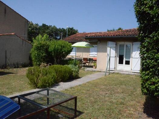 Maison à vendre 159 000 € 5 pièces 3 chambres 88 m² 380 m² de terrain Castres 81100