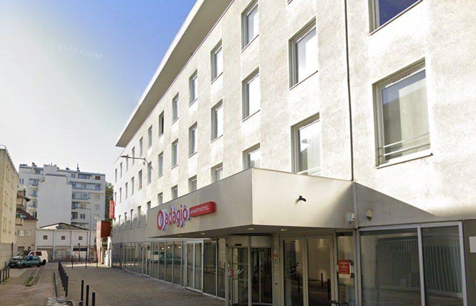 Appartement 1 pièce 23 m² · à Grenoble · 23 m² · 102 000 €