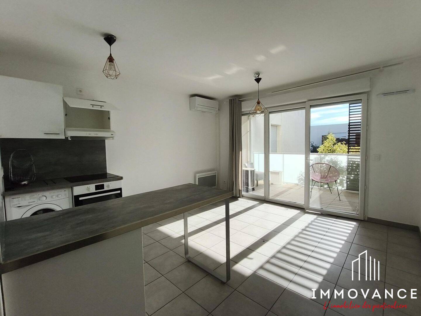 Appartement 2 pièces 39 m² · à Castelnau-le-lez · 39,2 m² · 178 000 €
