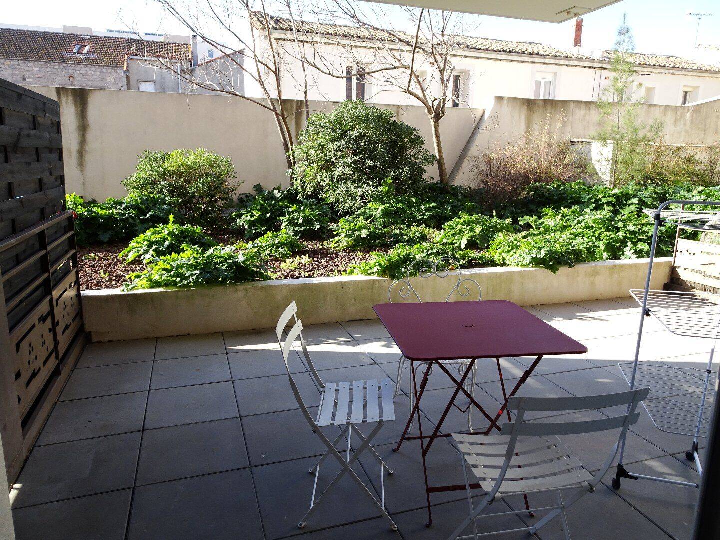 Appartement 2 pièces 55 m² · à Narbonne · 55 m² · 630 €