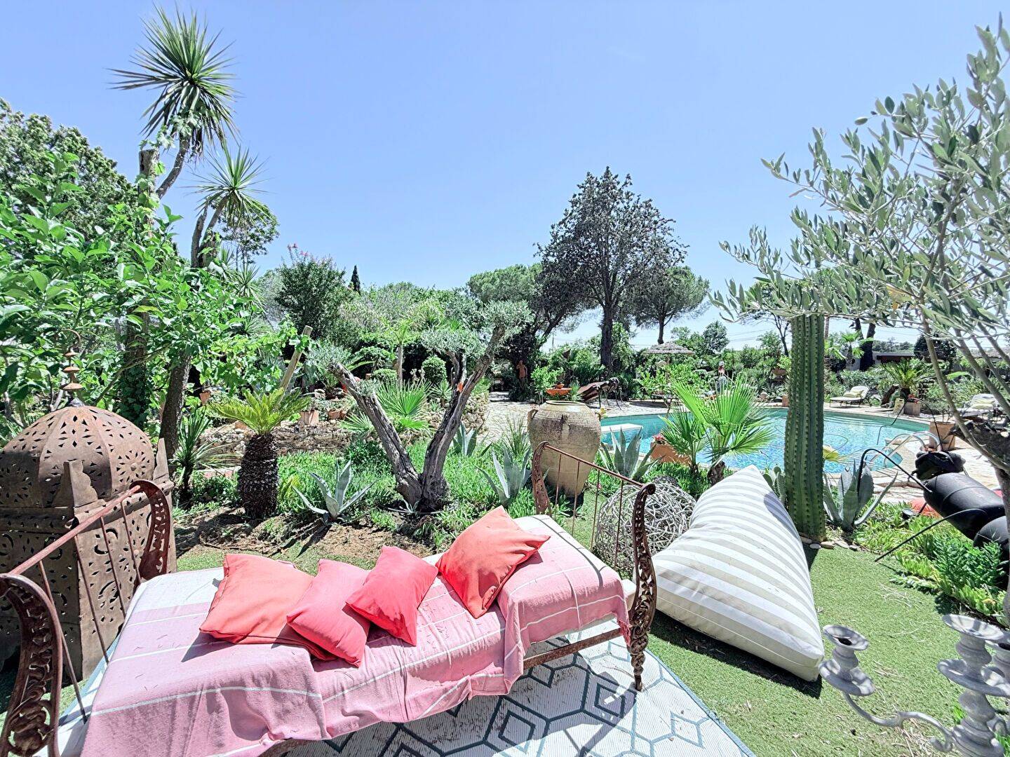 Maison 10 pièces 365 m² · à Béziers · 364,7 m² · 1 100 000 €