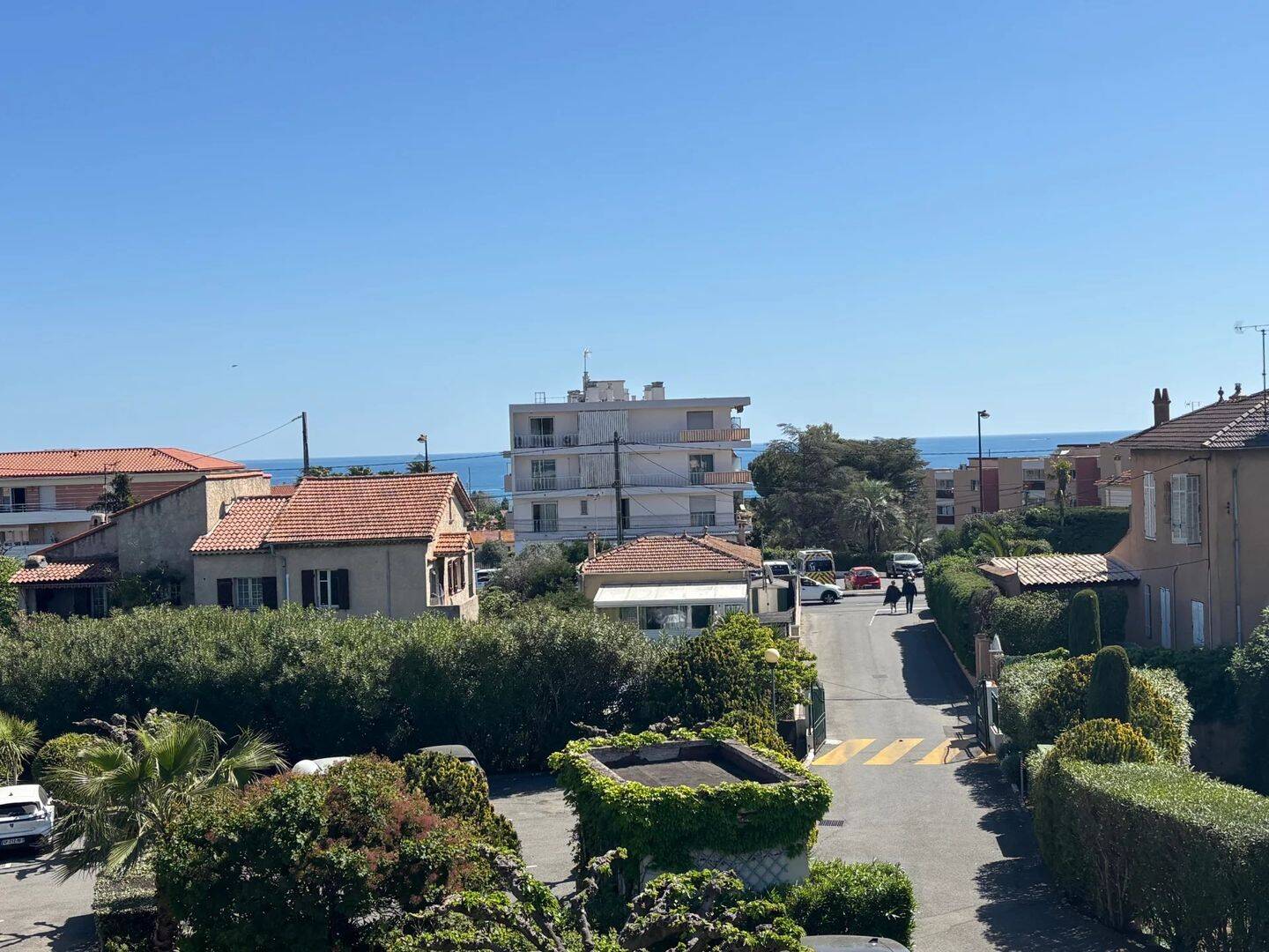 Appartement 4 pièces 114 m² · à Antibes · 114 m² · 690 000 €