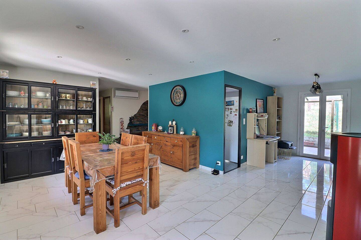 Maison 5 pièces 107 m² · à Eugénie-les-Bains · 107 m² · 243 560 €