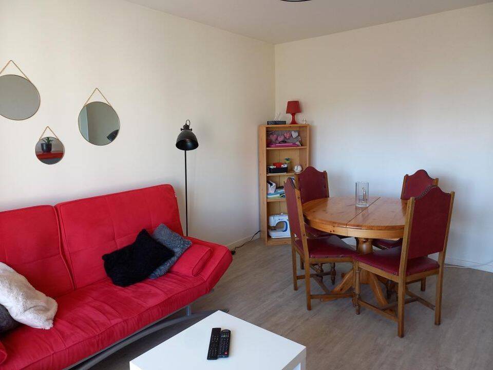 Appartement 2 pièces 52 m² · à Orléans · 52 m² · 700 €/mois