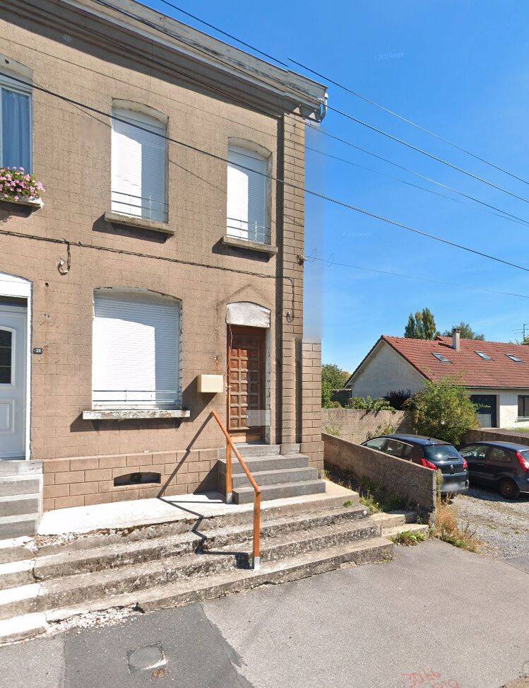 Maison 6 pièces 95 m² · à Marpent · 95 m² · 112 500 €