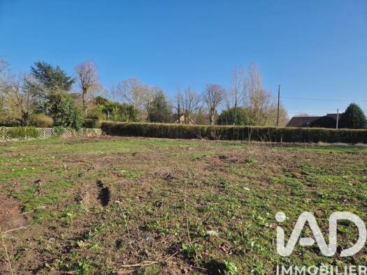 Terrain constructible à vendre 148 000 € 1 600 m² de terrain Centre Mazingarbe 62670