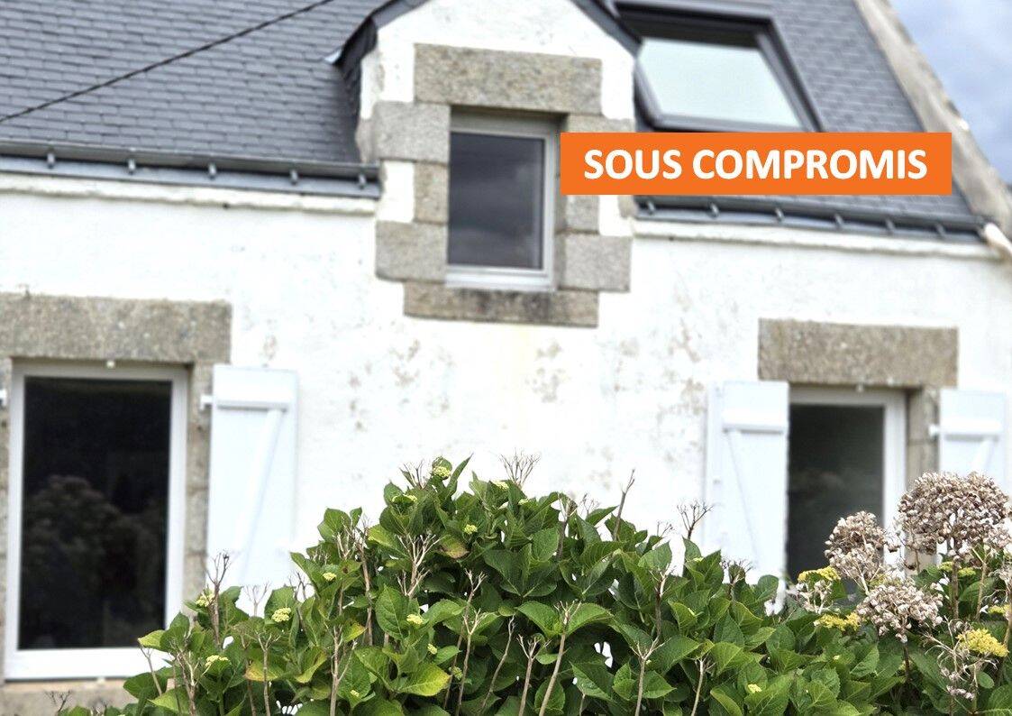 Maison 4 pièces 82 m² · à Plouhinec · 82 m² · 191 990 €