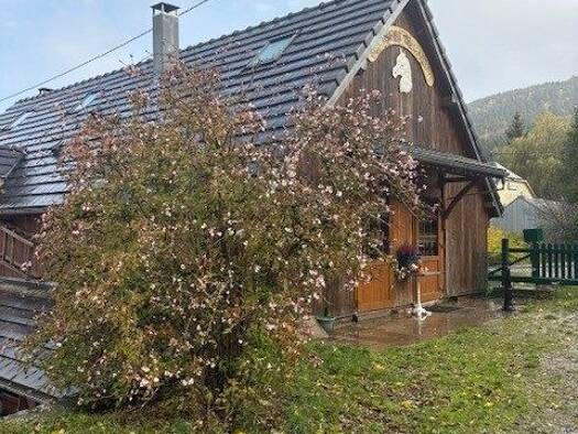 Maison à vendre 878 000 € 3 pièces 2 chambres 95 m² 9 000 m² de terrain Orbey 68370