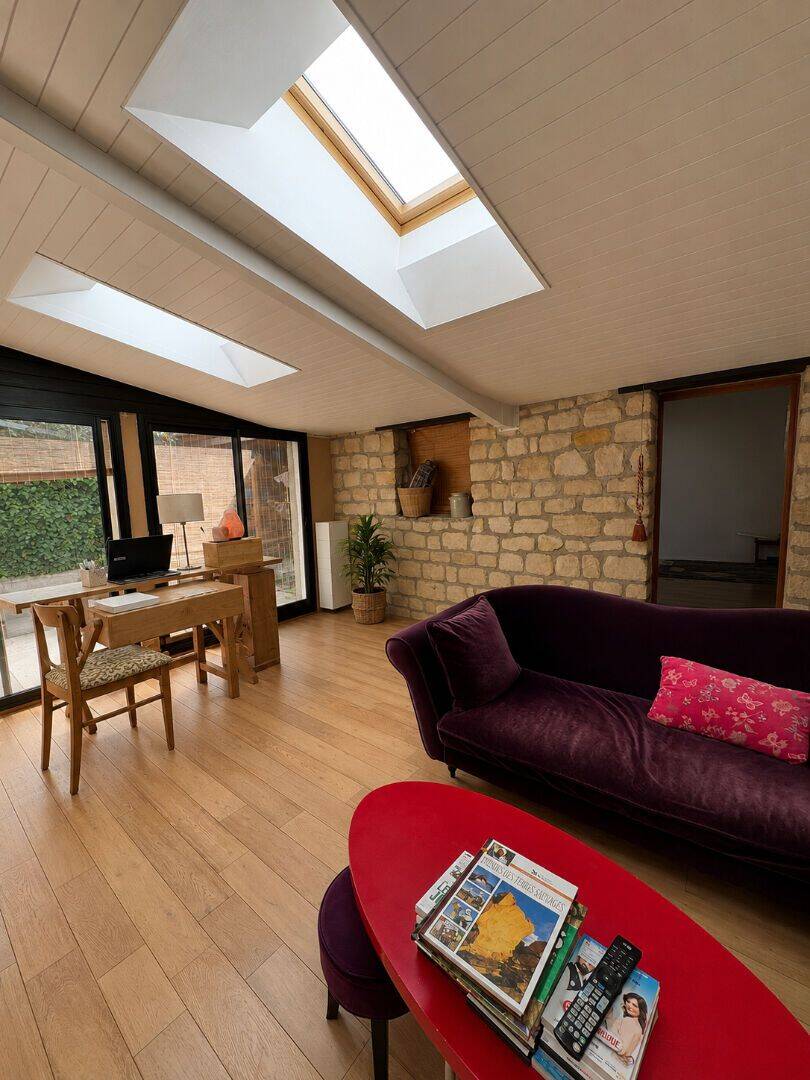 Maison 5 pièces 125 m² · à Boran sur Oise · 125 m² · 296 000 €