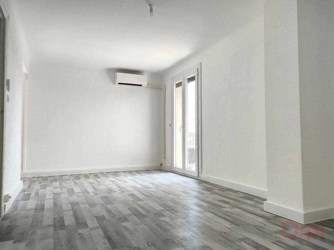 Appartement 2 pièces 44 m² · à Perpignan · 43,7 m² · 559 €