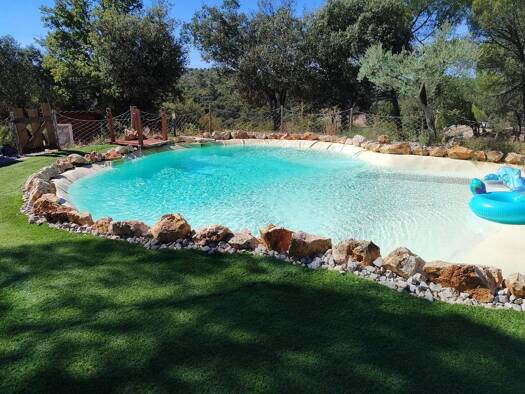 Maison à vendre 649 000 € 4 pièces 3 chambres 163,1 m² Rians 83560