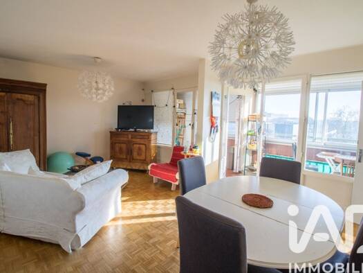 Appartement à vendre 218 000 € 4 pièces 3 chambres 85 m² 5 étages Villejean-Beauregard Rennes 35000