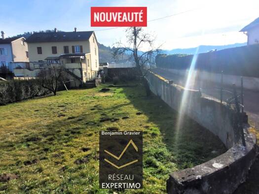 Maison à vendre 214 000 € 5 pièces 3 chambres 95 m² 1 000 m² de terrain Gunsbach 68140