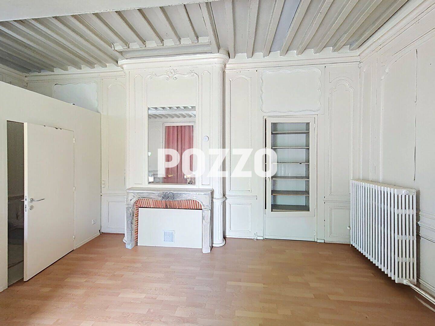 Appartement 1 pièce 36 m² · à Bernières-sur-Mer · 36 m² · 107 000 €