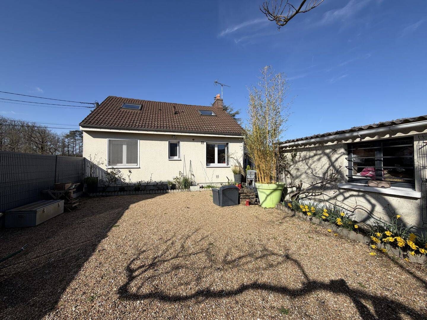 Maison 4 pièces 80 m² · à Chécy · 80 m² · 179 000 €