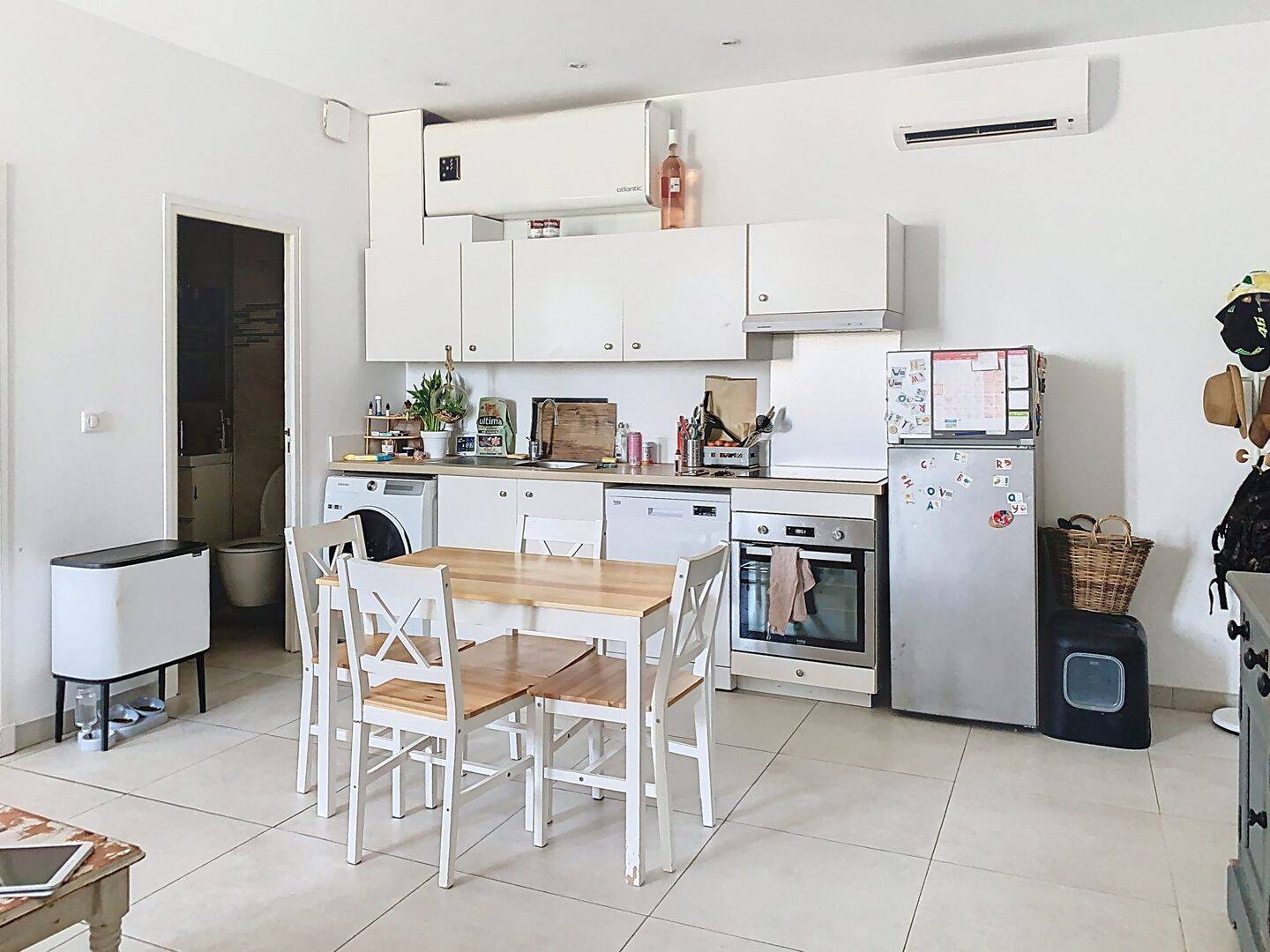 Appartement 3 pièces 46 m² · à Mougins · 46,4 m² · 1 051 €