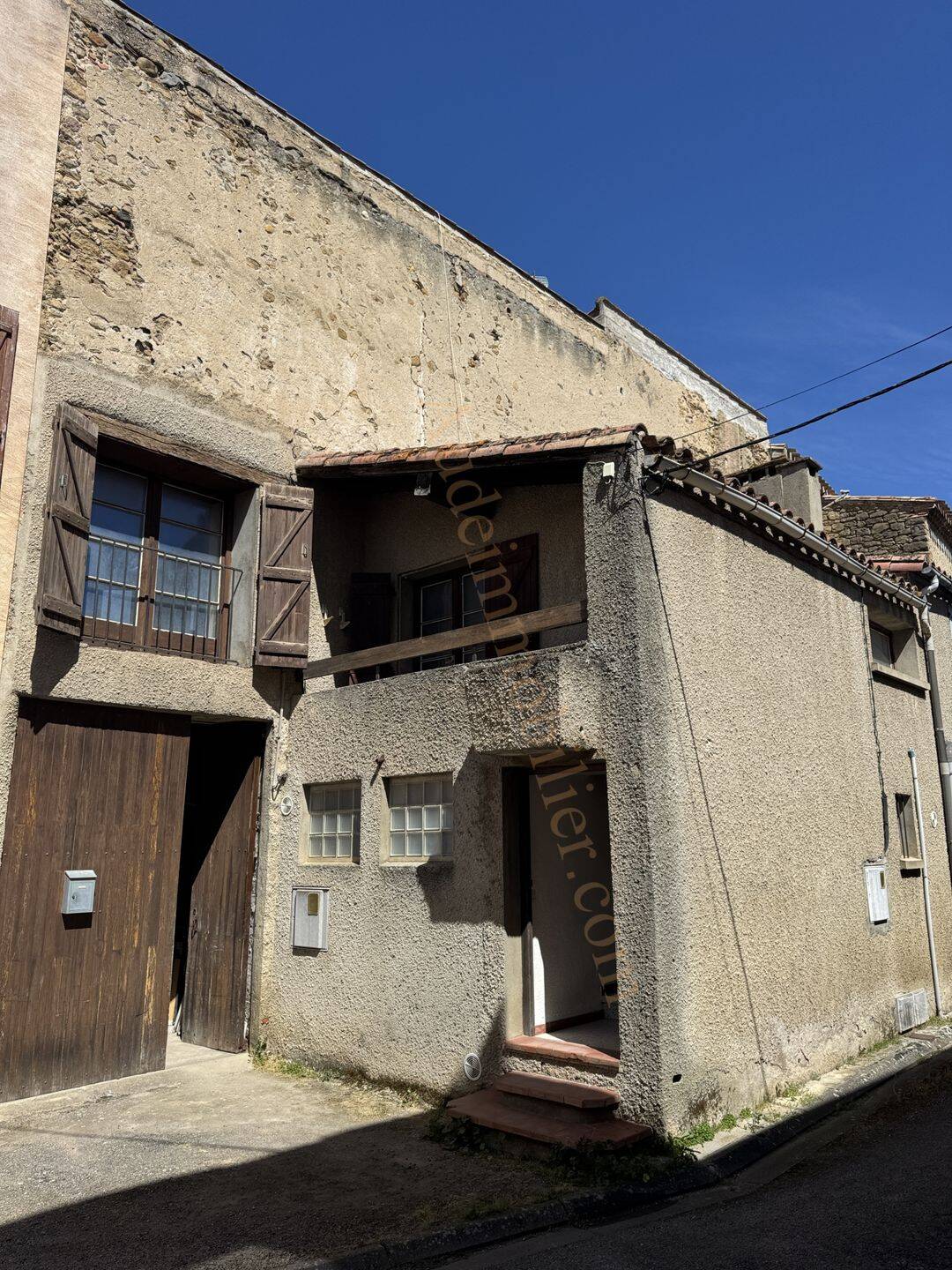 Maison 3 pièces 93 m² · à Limoux · 93 m² · 54 000 €