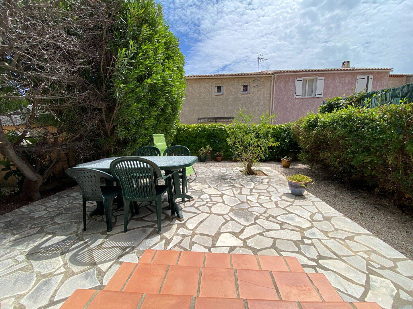 Maison 4 pièces 78 m² · à La Seyne-sur-Mer · 78 m² · 347 000 €