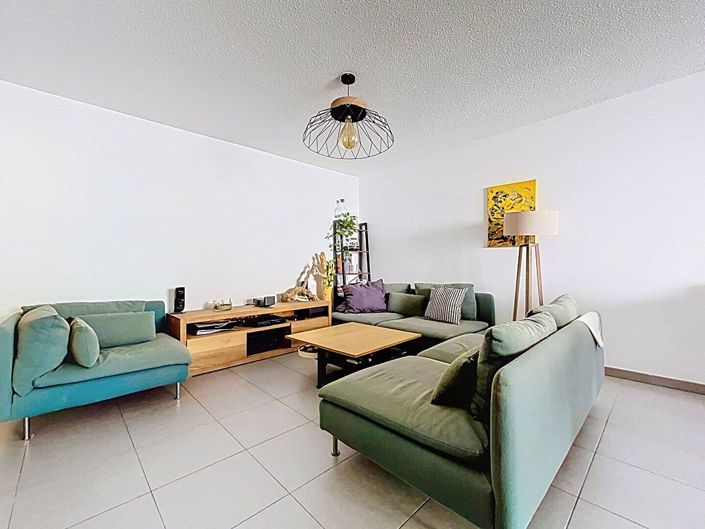 Appartement 4 pièces 86 m² · à Montpellier · 86 m² · 244 500 €