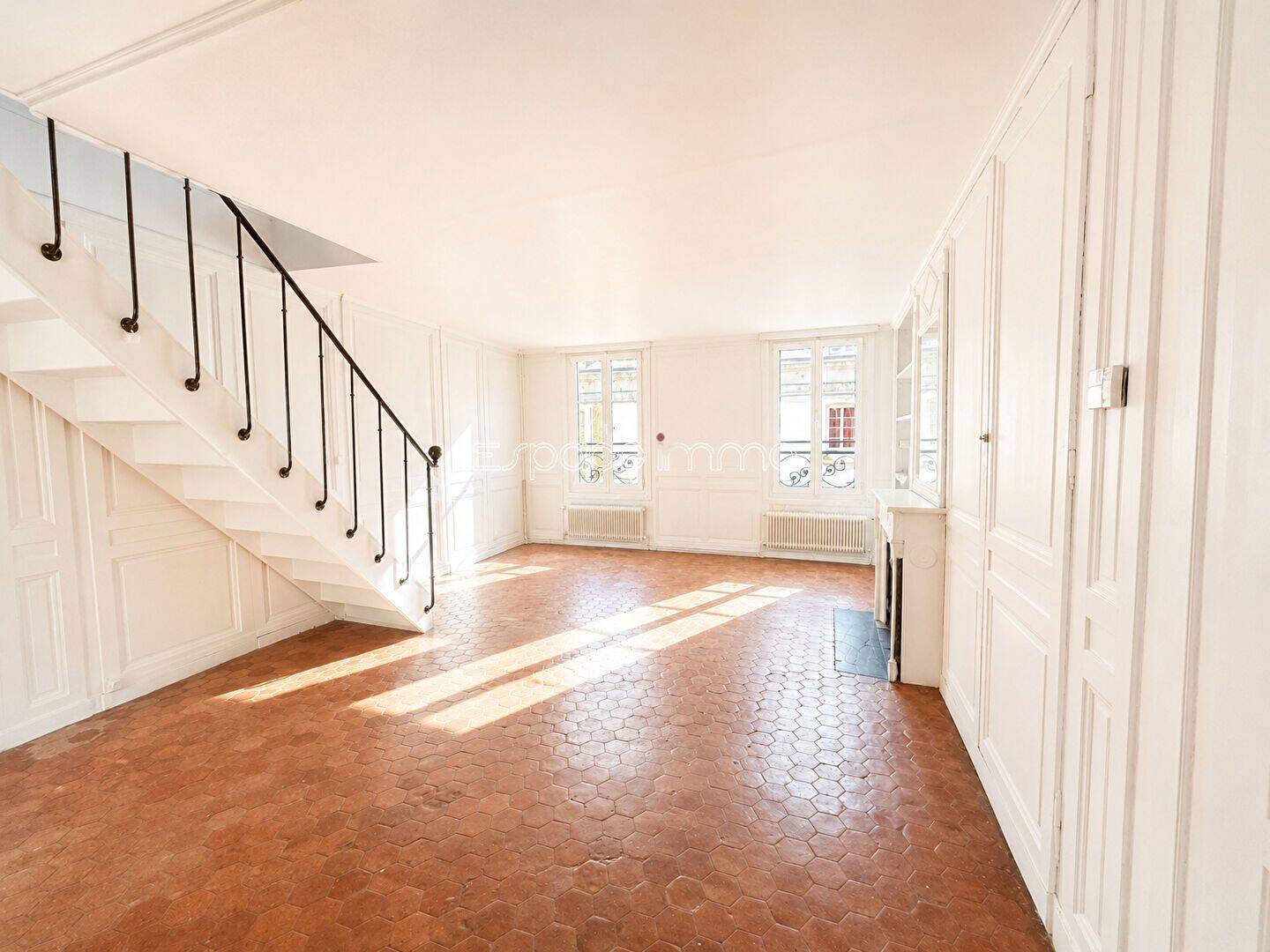 Appartement 2 pièces 69 m² · à Rouen · 69 m² · 770 €