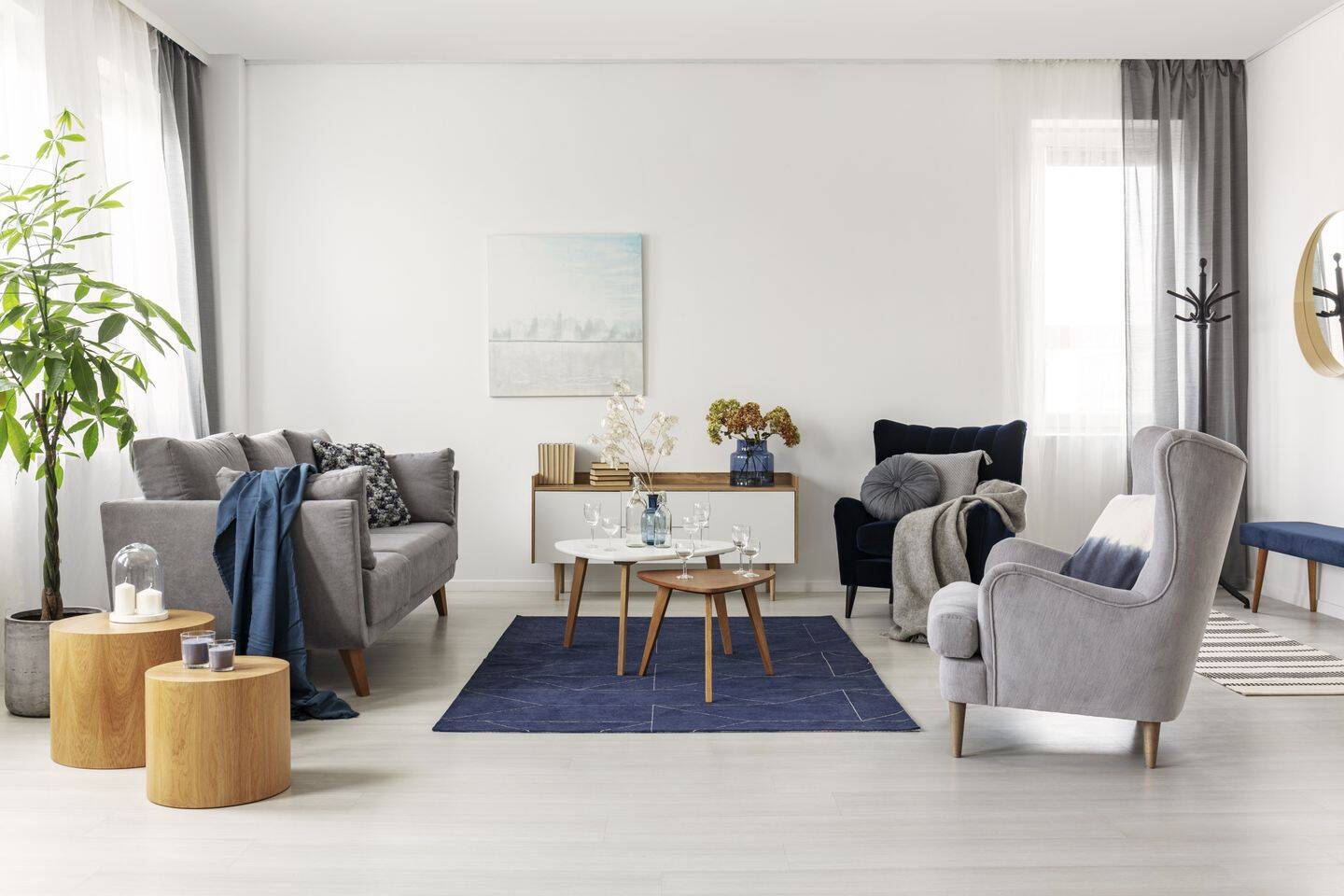 Appartement 3 pièces 58 m² · à Illkirch-Graffenstaden · 58,1 m² · 295 000 €