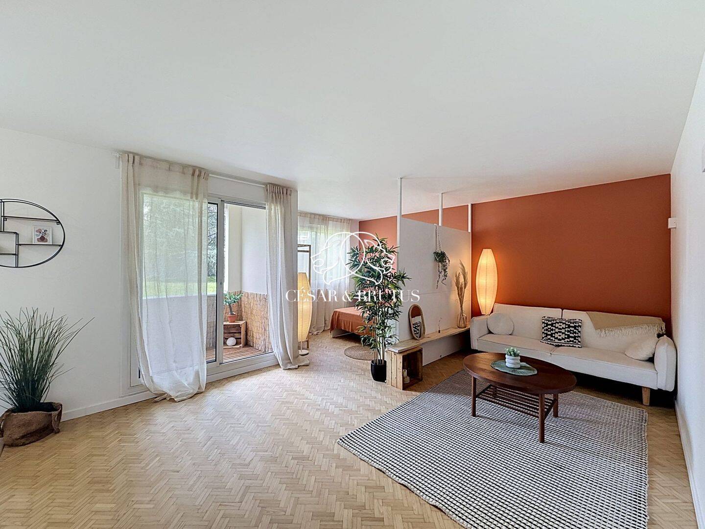 Appartement 1 pièce 39 m² · à Lyon 8ème Arrondissement · 38,7 m² · 199 000 €