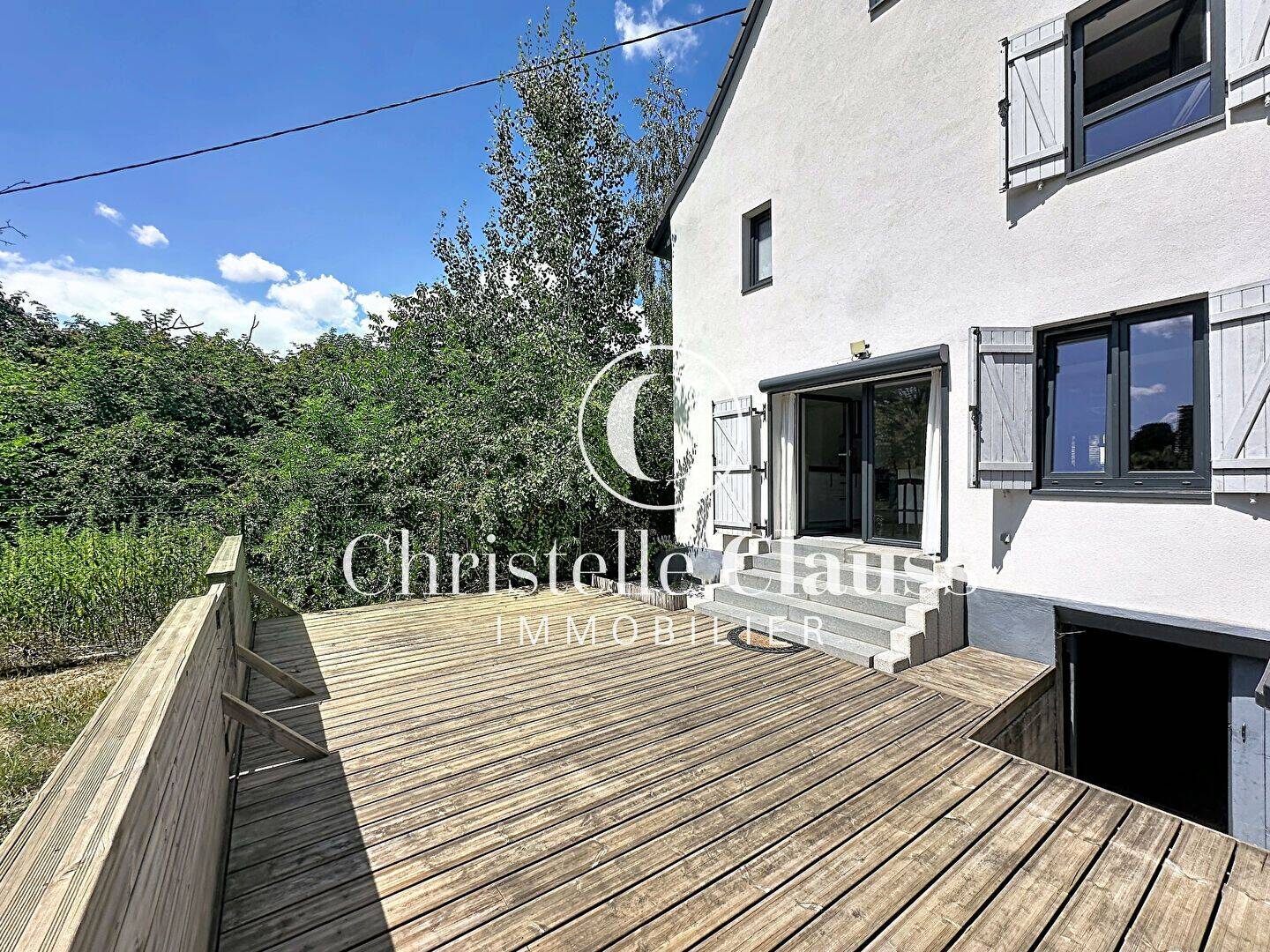 Maison 5 pièces 150 m² · à Berstett · 150 m² · 387 000 €