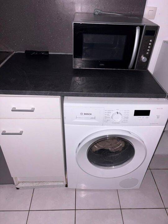 Appartement 1 pièce 14 m² · à Longwy · 14 m² · 500 €/mois