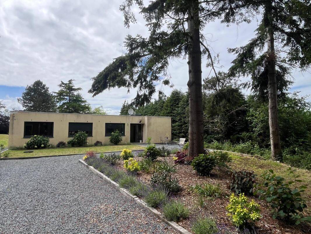 Maison 7 pièces 180 m² · à Pont-Audemer · 180 m² · 446 000 €