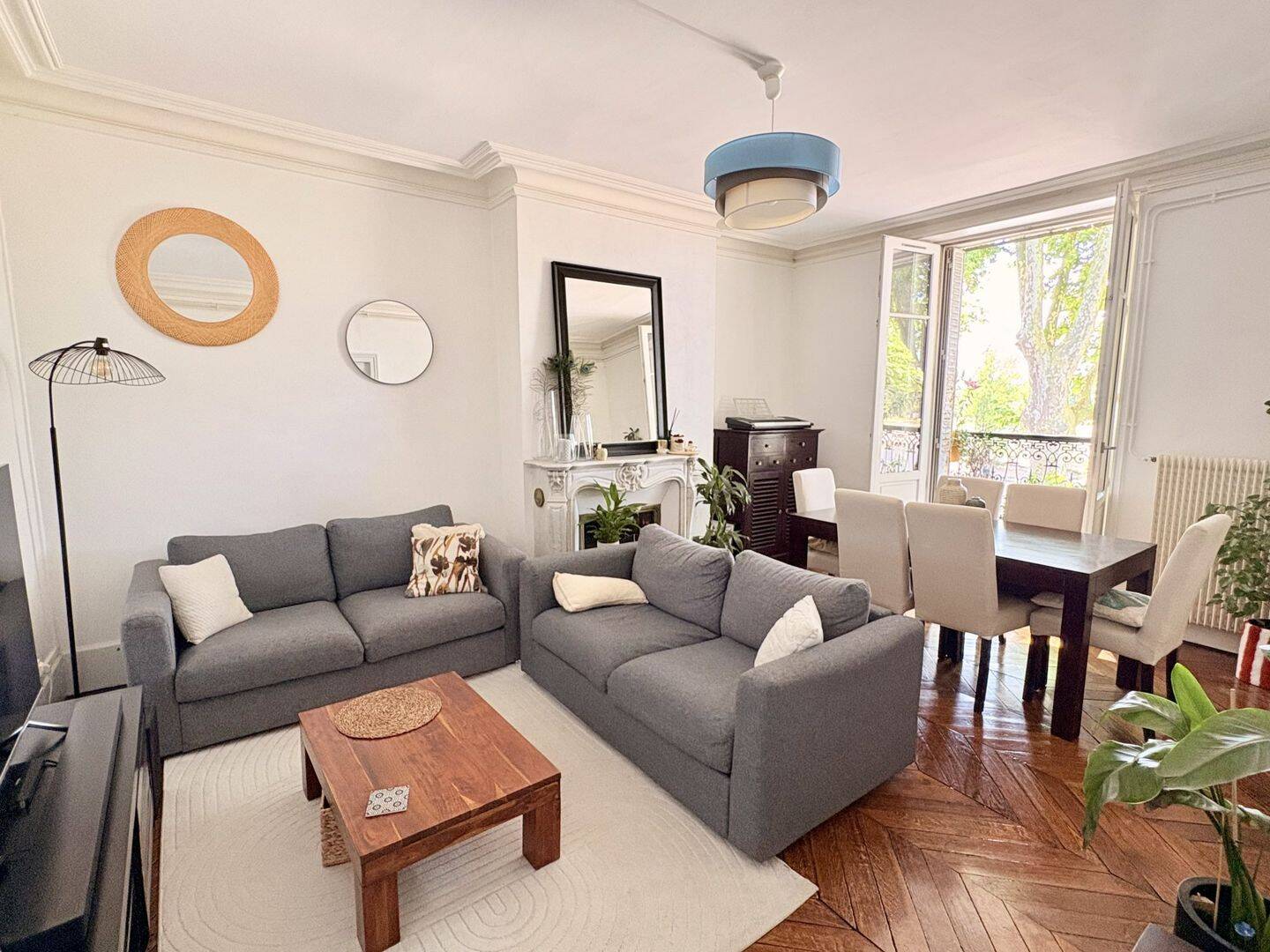 Appartement 4 pièces 91 m² · à Orléans · 91,4 m² · 289 900 €