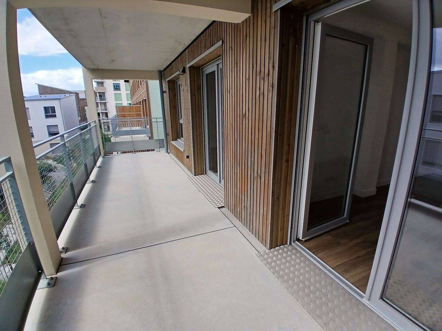 Appartement 4 pièces 79 m² · à Floirac · 78,9 m² · 1 036 €/mois
