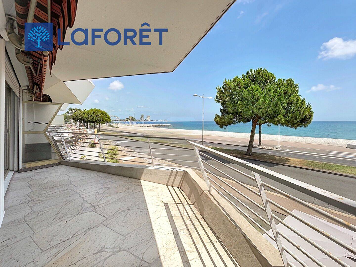 Appartement 3 pièces 66 m² · à Cagnes-sur-Mer · 66,1 m² · 449 000 €