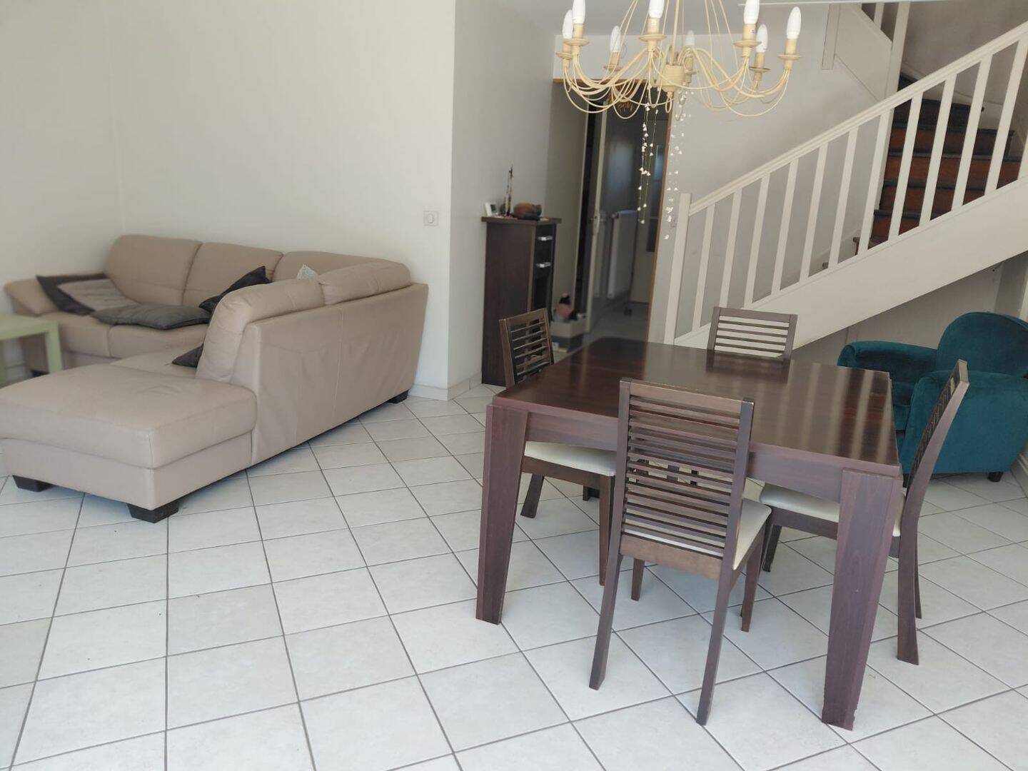 Maison 4 pièces 90 m² · à Wattignies · 90 m² · 265 000 €