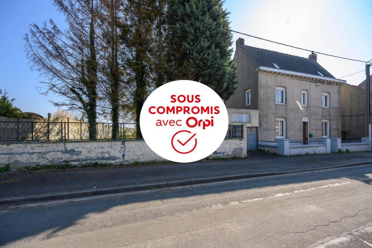 Maison 7 pièces 150 m² · à Salomé · 150 m² · 185 000 €