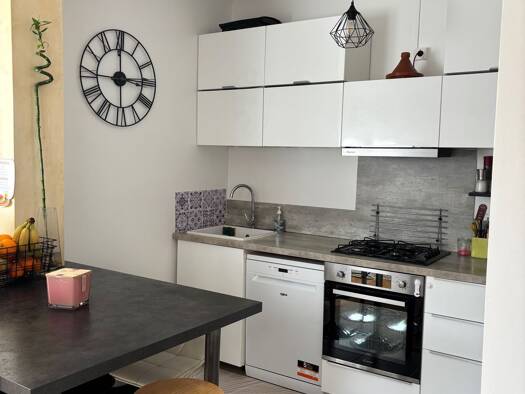 Maison à vendre 195 000 € 4 pièces 3 chambres 91 m² Saint Martin Troyes 10000