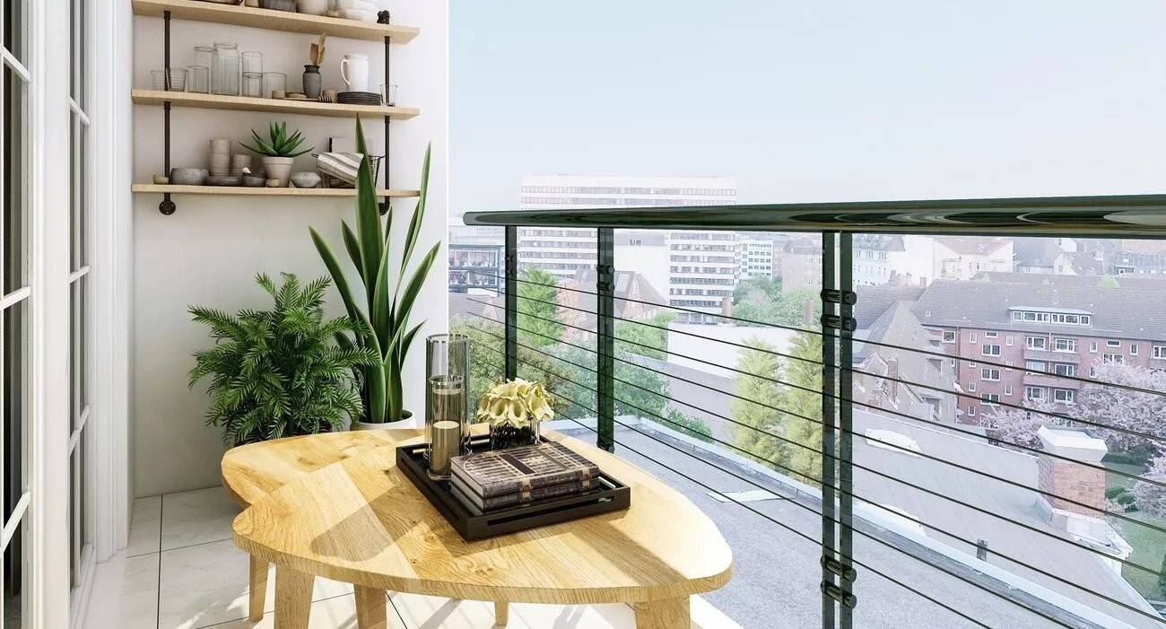 Appartement 2 pièces 45 m² · à Lyon 7ème Arrondissement · 45 m² · 272 000 €
