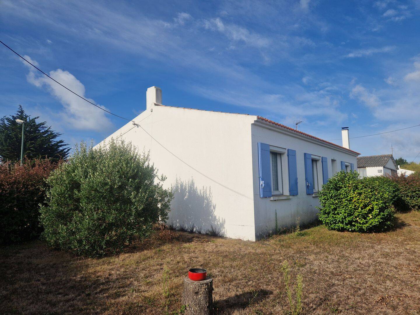 Maison 5 pièces 80 m² · à L'Île-d'Yeu · 80 m² · 786 600 €
