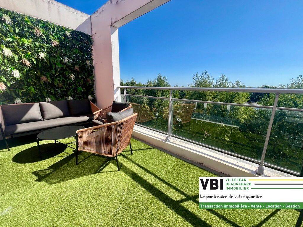 Appartement 4 pièces 85 m² · à Rennes · 85,3 m² · 328 000 €