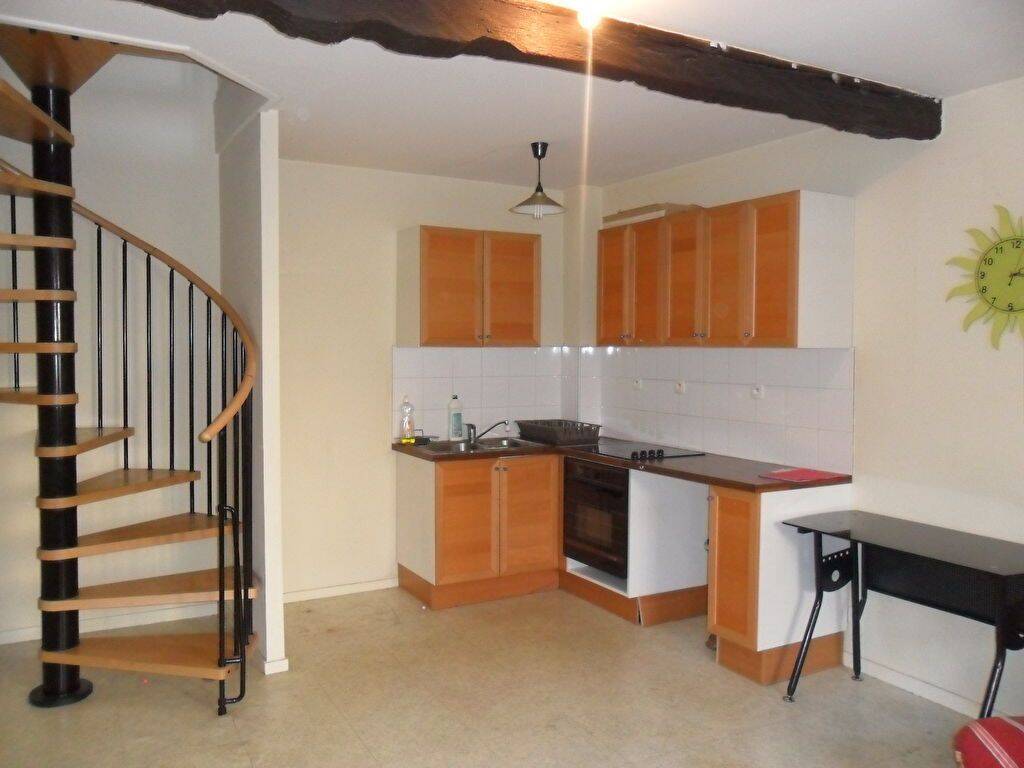 Maison 3 pièces 67 m² · à Givors · 67,1 m² · 118 500 €