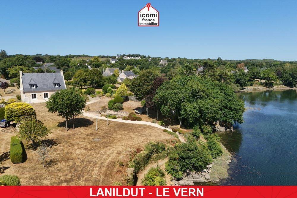 Maison 8 pièces 180 m² · à Lanildut · 180 m² · 1 495 000 €