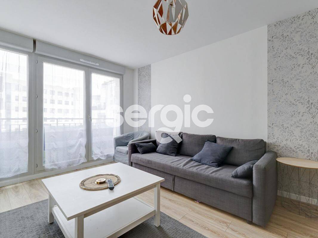 Appartement 3 pièces 60 m² · à Reims · 60 m² · 235 400 €