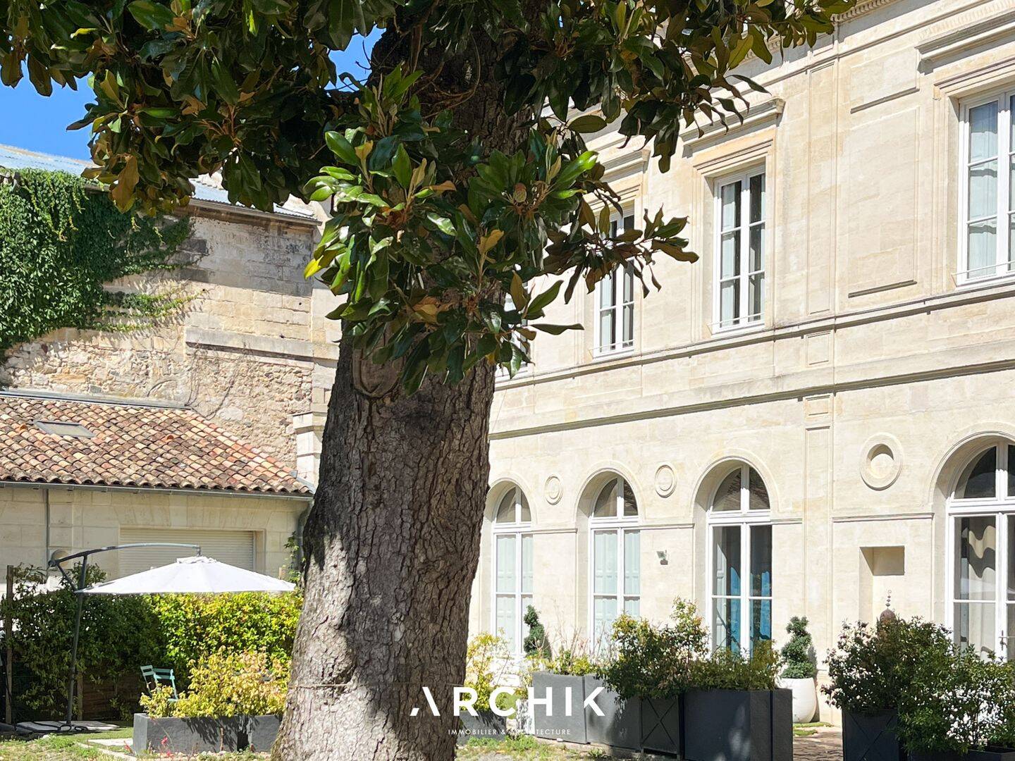 Maison 3 pièces 75 m² · à Libourne · 75 m² · 227 000 €