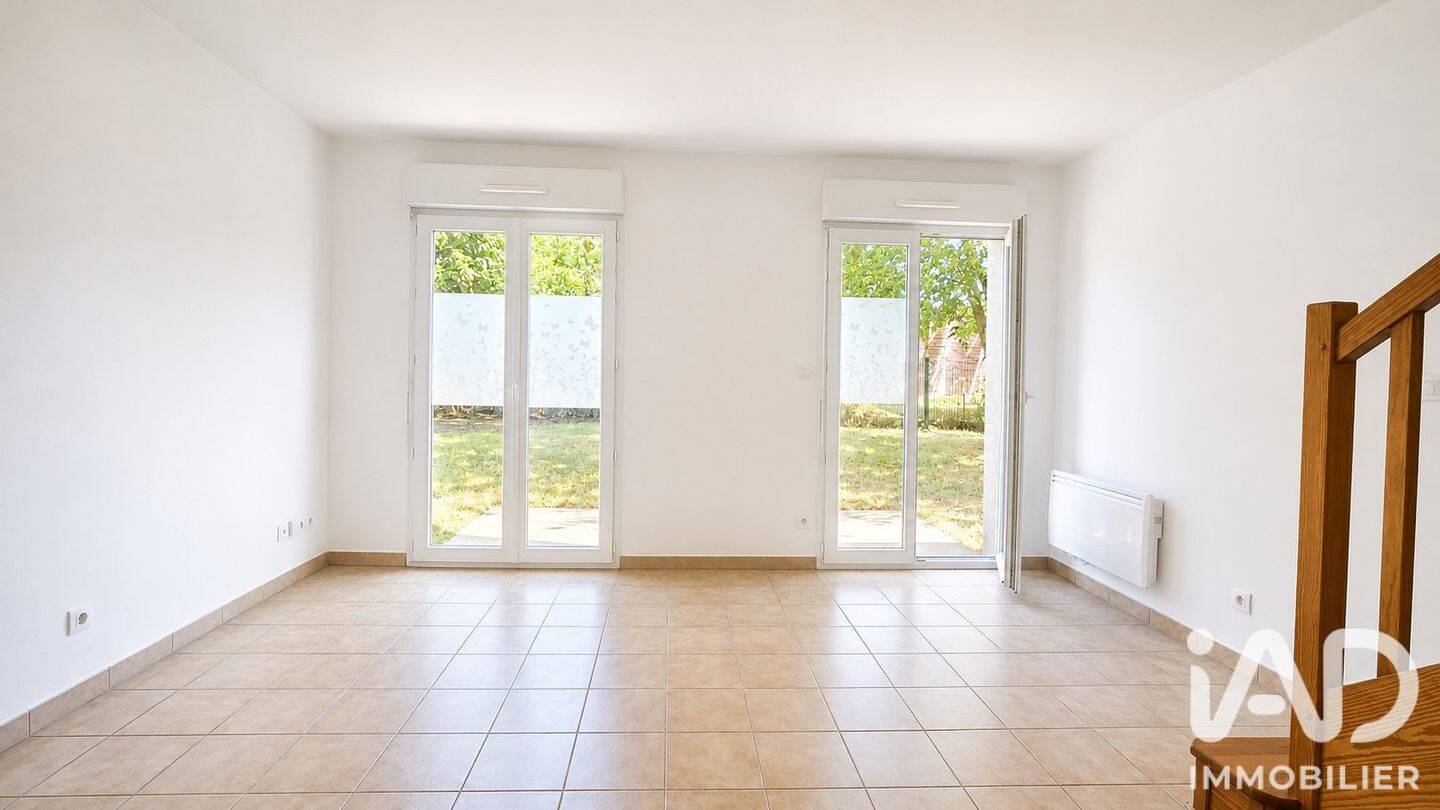 Maison 4 pièces 77 m² · à La Chapelle-Bouëxic · 77 m² · 173 500 €