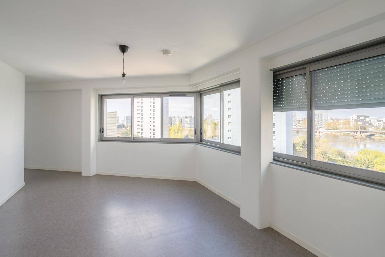 Appartement T2 — 2
